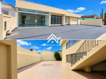 Oportunidade Única · Salão à venda, 290 m² por R$ 1.799.000,00 - Centro - Atibaia/SP