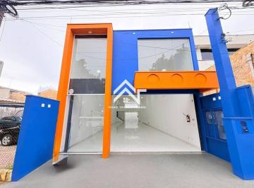 Salão Comercial para Locação – Centro de Atibaia · Salão para alugar, 349 m² por R$ 15.996,00/mês - Centro - Atibaia/SP