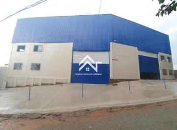 55d219bdb1ae6cfecda3dafb27bf9be1a683fe55 · Galpão para alugar, 500 m² por R$ 14.550,00/mês - Terra Preta - Mairiporã/SP