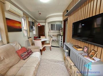 Apartamento · 59m² · 2 Quartos · 1 Vaga · Apartamento Térreo- Jardim Botânico
