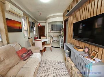 Apartamento · 59m² · 2 Quartos · 1 Vaga · Apartamento Térreo- Jardim Botânico