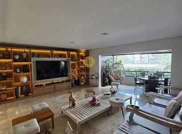 Apartamento · 188m² · 3 Quartos · 3 Vagas · Apartamento-Venda no Cidade Jardim, Mansão Duque de Windsor