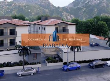 Imagem do Imóvel · Apartamento com 2 quartos, 58 m² - Morro do Algodão - Caraguatatuba/SP