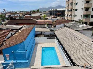 Imagem do Imóvel · Lindo apartamento no centro de Ubatuba