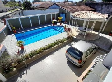 Imagem do Imóvel · Linda casa em caraguatatuba