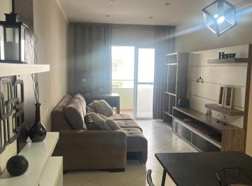 Imagem do Imóvel · Lindo apartamento com garagem