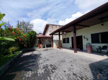 Imagem do Imóvel · Linda casa em Ubatuba