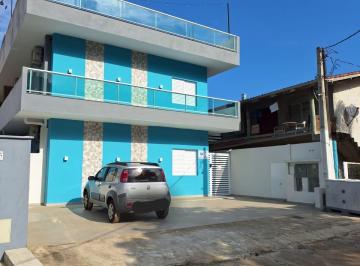 Imagem do Imóvel · Predio de Apartamentos na Praia Toninhas
