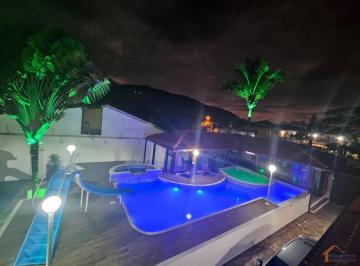 Imagem do Imóvel · Linda casa em Ubatuba com potencial para ser pousada
