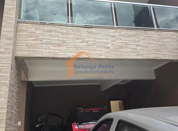 Imagem do Imóvel · Belissimo Sobrado a venda Praia Grande