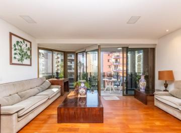 Apartamento · 163m² · 2 Quartos · 2 Vagas · Apartamento para venda em Itaim Bibi com 2 quartos, sendo 2 suítes, 163m²