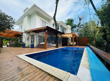 Imagem do Imóvel · Casa a venda em Condomínio Raizes de Juquehy -