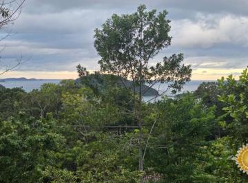 Imagem do Imóvel · Excelente localização lote de 1.000 m² com vista para o Mar no Prumirim, caminho da Aldeia Indigena
