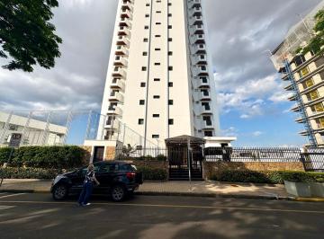 Foto 01 · Apartamento, Castelinho, Piracicaba, SP