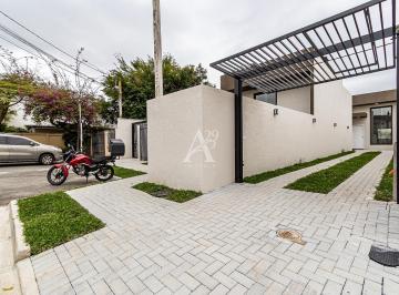Casa · 61m² · 3 Quartos · 1 Vaga · CASA À VENDA | FAZENDINHA – CURITIBA/PR