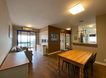 6001e2b6f9654552283f4a7b311d4081ebc85fbe · Apartamento para Locação Patio das Américas Mobiliado | 2 Quartos e 2 Vagas de Garagem