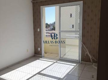 da8480e087c738345a544adfb60093e33df39515 · Apartamento com planejados e sacada na zona sul