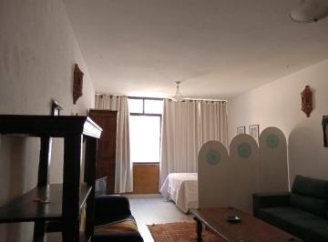 Apartamento · 1 Quarto · Flat