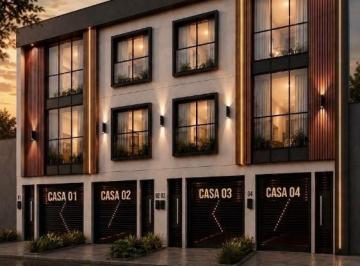 Casa · 105m² · 2 Quartos · 1 Vaga · Casa á venda no bairro Bethânia | Ipatinga