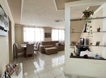 Apartamento · 138m² · 3 Quartos · 2 Vagas · Apartamento Duplex em Veneza, Ipatinga | 3 Dorms, 1 Suíte