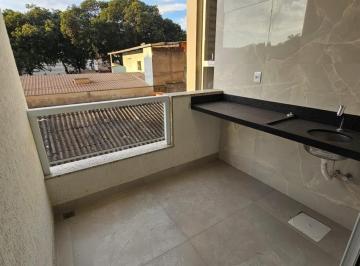 Apartamento · 98m² · 3 Quartos · 1 Vaga · Apartamento à venda em Bom Retiro, Ipatinga - 3 quartos, 1 suíte, 98m²