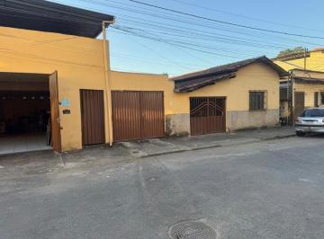 Terreno · 540m² · 6 Quartos · 4 Vagas · Terreno à venda em Caladinho, Coronel Fabriciano | 500m²