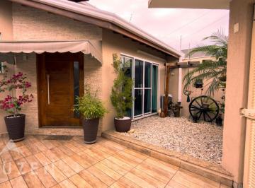 Casa · 250m² · 3 Quartos · 2 Vagas · Casa à venda no Jardim Vista Alegre, Bragança Paulista