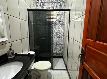 Casa · 120m² · 4 Quartos · 1 Vaga · Casa à Venda em Vila Celeste, Ipatinga - 4 Dormitórios