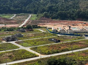 Terreno · 926m² · Terreno à venda em Coronel Fabriciano por R$ 370.584