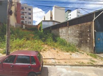 Terreno · 276m² · Terreno à venda em Cidade Nobre, Ipatinga por R$ 890 mil