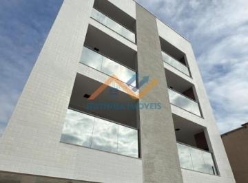 Apartamento · 100m² · 3 Quartos · 1 Vaga · Apartamento à venda em Canaã, Ipatinga | 3 quartos, suíte