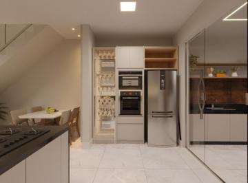 Casa · 135m² · 3 Quartos · 2 Vagas · Casa em Veneza, Ipatinga: 3 Quartos e 135m² à Venda