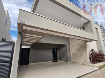 Casa · 167m² · Casa de Condomínio em Carandá Bosque  -  Campo Grande