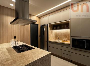 Casa · 121m² · 2 Vagas · Casa de Condomínio em Jardim Montevideu - Campo Grande