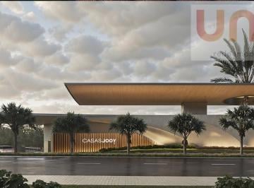 Casa · 104m² · 2 Quartos · 2 Vagas · Casa de Condomínio em Jardim Montevideu - Campo Grande