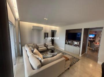 Apartamento · 100m² · 3 Quartos · 2 Vagas · LINDO 3 QUARTOS CONDOMÍNIO SPLENDOR GARDEN