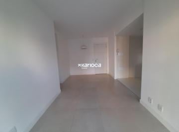 Apartamento · 66m² · 2 Quartos · 1 Vaga · Apartamento para Locação na Tijuca com 66m 2 Quartos, 1 Suíte e Vaga