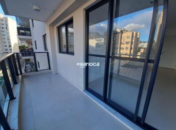 Apartamento Aluguel 66m² de 2 quartos · Apartamento para Locação na Tijuca com 66m 2 Quartos, 1 Suíte e Vaga