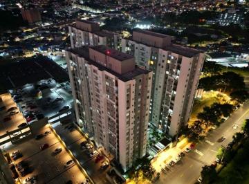 Apartamento · 70m² · 2 Quartos · 1 Vaga · APARTAMENTO GARDEN EM FRENTE AO SHOPPING CANTAREIRA