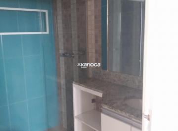 Apartamento en Aluguel de 3 quartos Jacarepaguá · Cobertura  para Locação com 3 Quartos, 1 Vaga  Condomínio Beach Plus