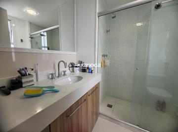 Apartamento Venda de 4 quartos · Apartamento para venda com 115m no condomínio reserva do parque  BARRA OLIMPICA  R 1.350.000,00