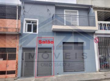 Comercial · 9m² · Comércio Lauzane Paulista São Paulo/SP