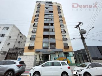 Apartamento · 87m² · 3 Quartos · 1 Vaga · Apartamento em Barreiros - São José