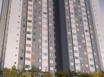 Apartamento · 32m² · 2 Quartos · Alvorada Aricanduva | Construtora Tenda | Construção | 32 metros | 02 dormitórios | sem varanda e va