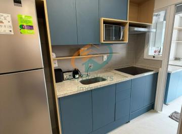 Apartamento · 30m² · 1 Quarto · 1 Vaga · Studio em Picanço - Guarulhos, SP