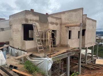 Casa · 81m² · 2 Quartos · 2 Vagas · Casa em Jardim Bandeirantes  -  Poços de Caldas