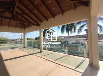 Casa · 300m² · 4 Quartos · 3 Vagas · Casa 4 Quartos 3 Suítes Duplex 300m² Santa Luzia II Luziânia