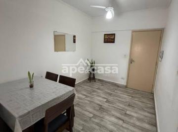 Apartamento · 37m² · 1 Quarto · 1 Vaga · Apartamento com 1 quarto, Tupi - Praia Grande
