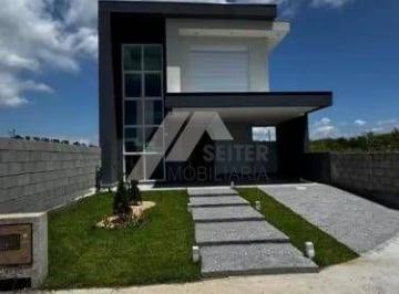 Casa · 215m² · 3 Quartos · 2 Vagas · Casa a venda 3 dormitórios na Vargem do Bom Jesus Florianópolis