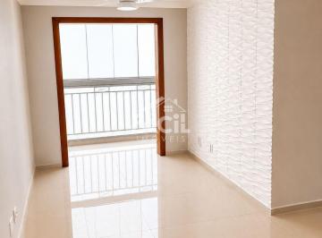 Apartamento · 65m² · 3 Quartos · 1 Vaga · Apartamento de 3 quartos em Colina de Laranjeiras